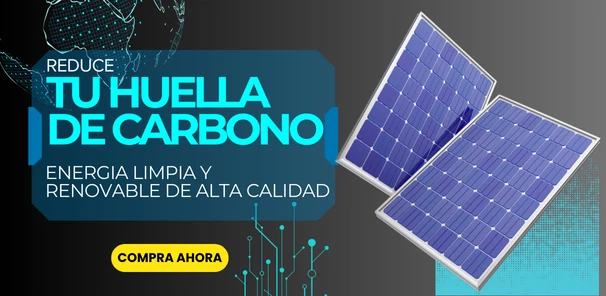 Paneles Solares