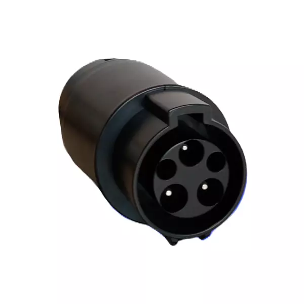 Adaptador Para Cargador