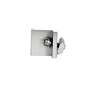 End Clamp - Conector Lateral 30/35mm