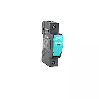 Portafusible Moreday 10x38mm Con Retie